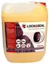 УПЛОТНИТЕЛЬНАЯ ЖИДКОСТЬ ДЛЯ ШИН LOCK&SEAL – 5Л