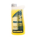 Радиаторная жидкость Mannol PROCOOL 1л-40