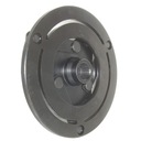 2302007 DISQUE DU CLIMATISEUR DCS-17 NISSAN X-TRAIL photo 2 - milautoparts-fr.ukrlive.com