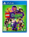 Lego Super Villains (PS4)