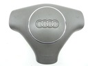 AUDI A8 D2 VOLANT COUSSIN AIRBAG CUIR S-LINE photo 4 - milautoparts-fr.ukrlive.com