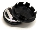 CUP NUTS PLUGS FOR VW TOURAN PASSAT B5 FACELIFT B6 B7 photo 1 - milautoparts-fr.ukrlive.com