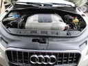 MOTOR AUDI Q7 3.0 TDI BUG SUBSTITUTO 