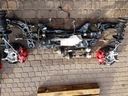 STEERING RACK STEERING RACK SEAT LEON CUPRA 2017 YEAR photo 2 - milautoparts-fr.ukrlive.com