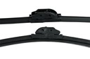 WIPER BLADES VALEO FRONT 500 MM 500 MM photo 3 - milautoparts-fr.ukrlive.com