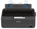 Матричный принтер EPSON LX-350