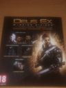 Код DLC для DEUS EX MANKIND DIVIDED на PS4