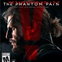 METAL GEAR SOLID V 5 THE PHANTOM PAIN STEAM KLUCZ + GRATIS