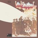 Ремастер компакт-диска LED ZEPPELIN II, включая: Целая Лота Любви