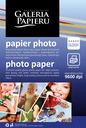 PAPIER Fotograficzny błyszczący 13x18 50ark 180g