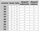 BOLERKO SAKO EKO KOŽA (36-54) 38 Pohlavie Výrobok pre ženy