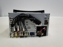 MERCEDES 212 MONITEUR A2129002726 RADIO A2129008626photo 7