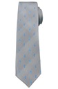 Módna pánska kravata Angelo di Monti
