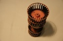 VENTILATEUR VENTILATEUR BMW 5 E28 0130063012 GLACE EUROPEphoto 5
