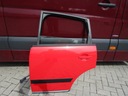 AUDI A2 DOOR LEFT REAR LZ3M COMPLETE UNITS @ photo 1 - milautoparts-fr.ukrlive.com