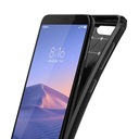 PUZDRO IPAKY BRUSHED+SKLO 9D PRE XIAOMI REDMI 8A Značka Ipaky