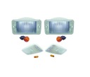 DIRECTION INDICATOR DIRECTION INDICATORS BLINKER JEEP WRANGLER 97-06 photo 1 - milautoparts-fr.ukrlive.com