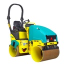 WALEC AMMANN ARX 16 nie WACKER POMORSKIE DEALER