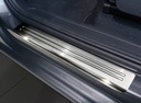 TRIMS MOULDINGS FOR SILLS BODY SILLS BMW X6 F16 2014+ photo 5 - milautoparts-fr.ukrlive.com