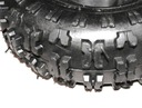 TIRE 4.10-4 F810 MINI FROM DETKA ATV POCKET BIKE 4PR photo 2 - milautoparts-fr.ukrlive.com