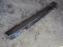 FACING, PANEL SILL LEFT BMW 5 E60 E61 FACELIFT 07- photo 1 - milautoparts-fr.ukrlive.com