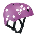 20 шт., наклейки на велосипедную раму, шлем с белыми цветами