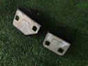 MERCEDES A CLASS W168 HINGES DOOR LEFT REAR 696 photo 2 - milautoparts-fr.ukrlive.com