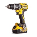 DeWalt 18V akumulátorová sada náradia 5Ah NEW na batérie elektrického náradia EAN (GTIN) 5054905025410