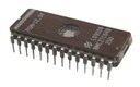 27C64-250 Память EPROM 64 килобит 8k x 8 National