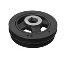 WHEEL PULLEY SHAFT CRANKSHAFT GALANT, 1.8 MD174215 photo 1 - milautoparts-fr.ukrlive.com