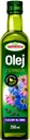 OLEJ Z CZARNUSZKI TŁOCZONY NA ZIMNO 250ML OMEGA-3