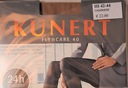 КОЛГОТКИ LUFTHA 40 KUNERT FLY&CARE L БЕЖЕВЫЕ -60%