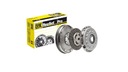 CLUTCH DUAL-MASS LUK VW TRANSPORTER 600 0012 00 photo 2 - milautoparts-fr.ukrlive.com