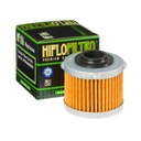 МАСЛЯНЫЙ ФИЛЬТР HIFLOFILTRO HF186