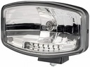 ГАЛОГЕННАЯ ЛАМПА ДАЛЬНЕГО ДЕЙСТВИЯ HELLA JUMBO 320 FF LED