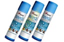 3x TARRAGO Nano Protector 400ml Impregnat do Butów