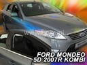 BRISE-VENT HEKO FORD MONDEO IV MK4 UNIVERSEL AVANT+ARRIÈRE photo 1 - milautoparts-fr.ukrlive.com