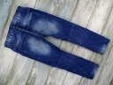 G-STAR 5620 3D LOOSE VOĽNÁ NOHAVICA JEANS 30/30 p80 Zapínanie gombíky