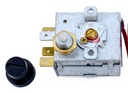 Bezpečnostný termostat STB pre pec 90-100C Kód výrobcu STB