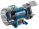 Настольный шлифовальный станок BOSCH GBG 60-20 600Вт 200мм