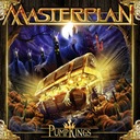 MASTERPLAN PumpKings CD