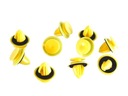 ROMIX RIVET TAPICERSKA ROM C70308 photo 1 - milautoparts-fr.ukrlive.com