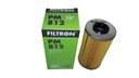 FILTRE CARBURANT PM812 URSUS ZETOR photo 1 - milautoparts-fr.ukrlive.com