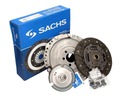 793945 SACHS CLUTCH SET SKODA OCTAVIA 1.4 09/00- VW BORA 03/00- GOLF 1.4 photo 6 - milautoparts-fr.ukrlive.com