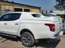 MITSUBISHI L200 FIAT FULLBACK ASSEMBLY HARDTOP SZCZELNA POWERFUL photo 5 - milautoparts-fr.ukrlive.com