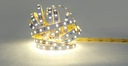 LED stropné svietidlo 5630 biela NEUTRÁLNA 15m Druh vlákna vstavaný LED zdroj