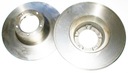 DISC BRAKE 2 PC. FORD TRANSIT 1977-1992 photo 1 - milautoparts-fr.ukrlive.com