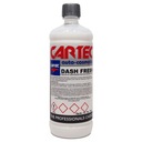 CARTEC DASH FRESH 1л для ухода за пластиком и кожей.