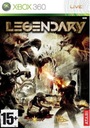 XBOX360 ЛЕГЕНДАРНАЯ НОВИНКА