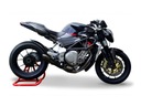 Tlmič HP CORSE | MV AGUSTA BRUTALE 750 / 910 -32% Hmotnosť (s balením) 5 kg